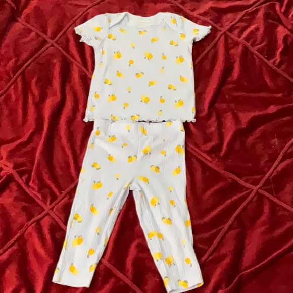 Name Brand 9 months Bundle Baby Clothes - Picture 2 of 5